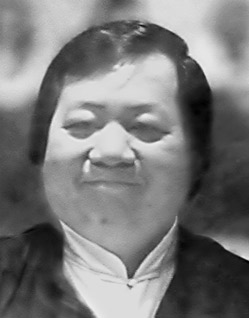 Grandmaster Feeman Ong
