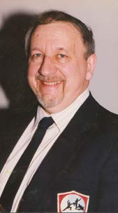 Photo of Master Alex Wasil
